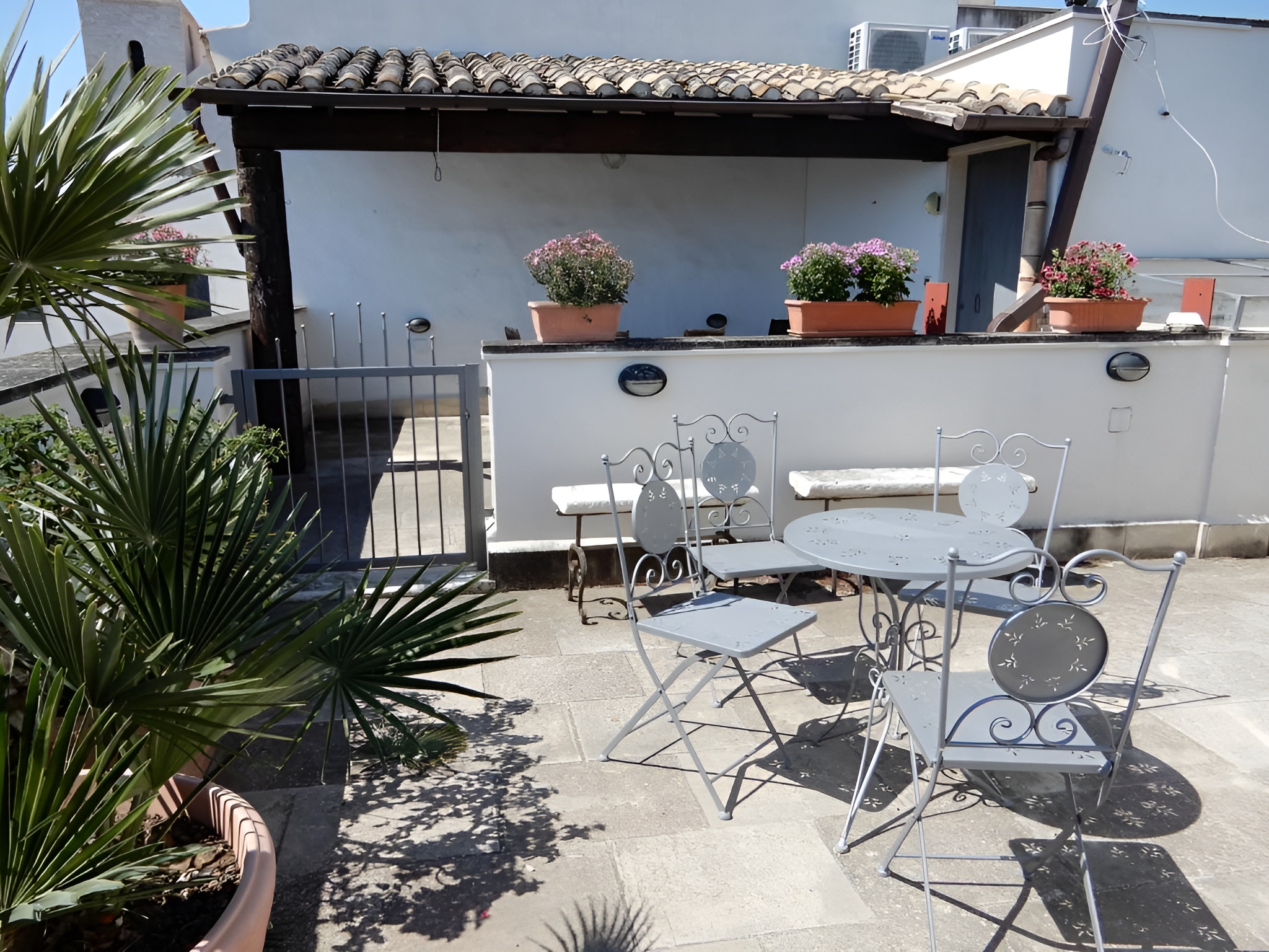 Interni Accoglienti B&B