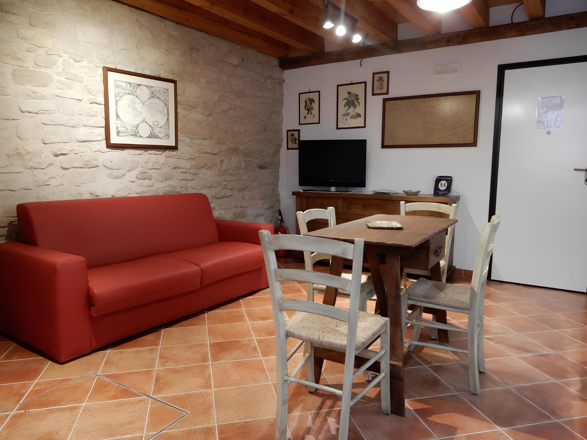 Angolo Cucina Attrezzato